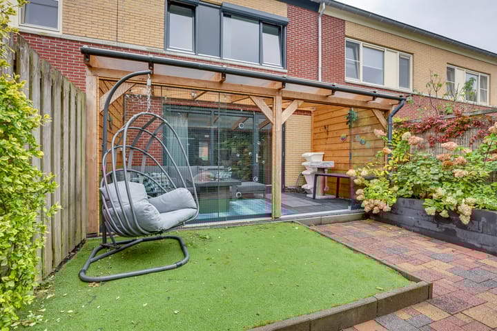 Foto 5 van Lange Akker 19