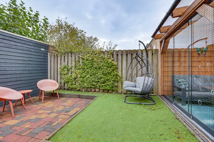 Foto 29 van Lange Akker 19