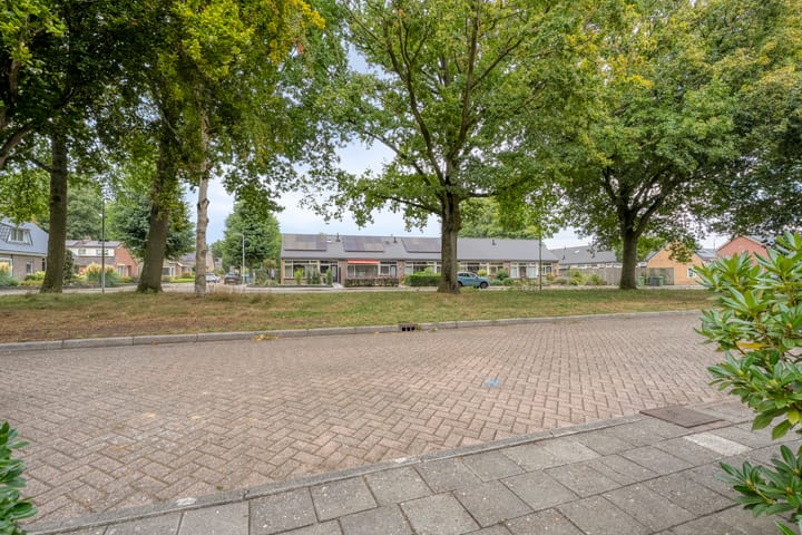 Foto 3 van Bachplein 29