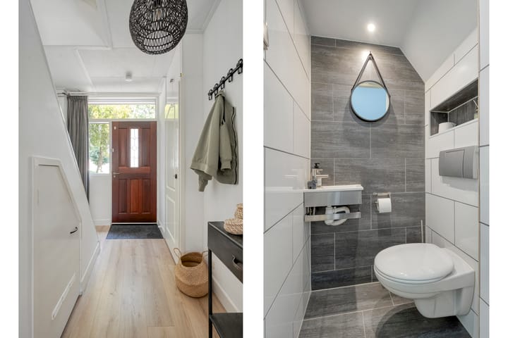 Foto 4 van Bachplein 29