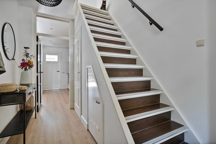 Foto 5 van Bachplein 29