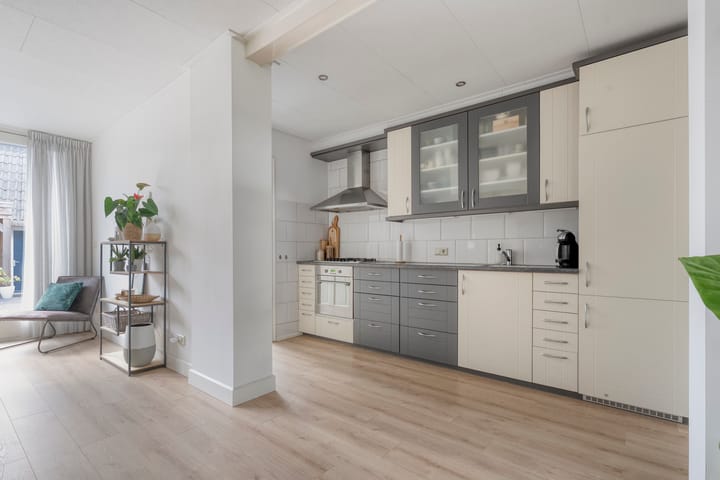 Foto 7 van Bachplein 29