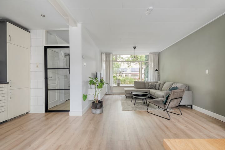 Foto 9 van Bachplein 29