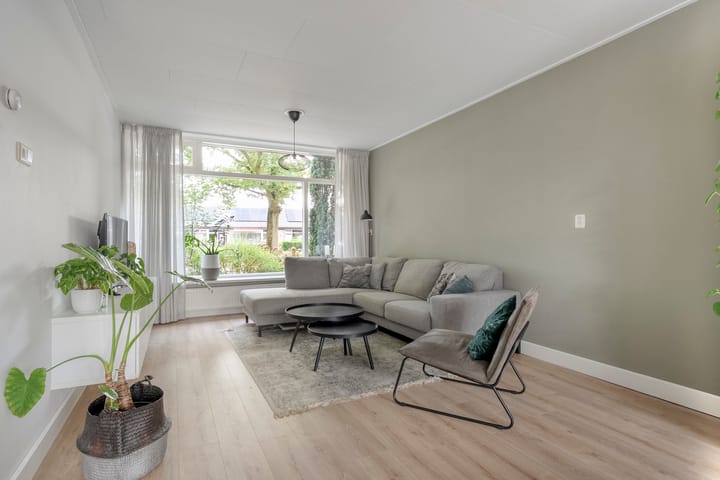 Foto 10 van Bachplein 29