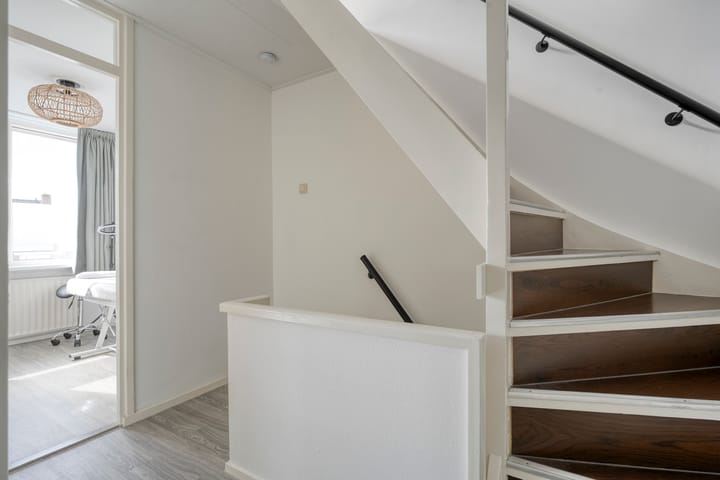 Foto 19 van Bachplein 29