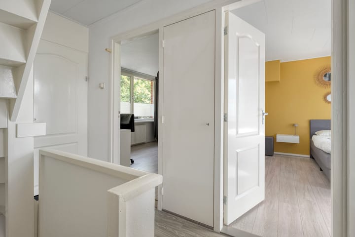 Foto 20 van Bachplein 29