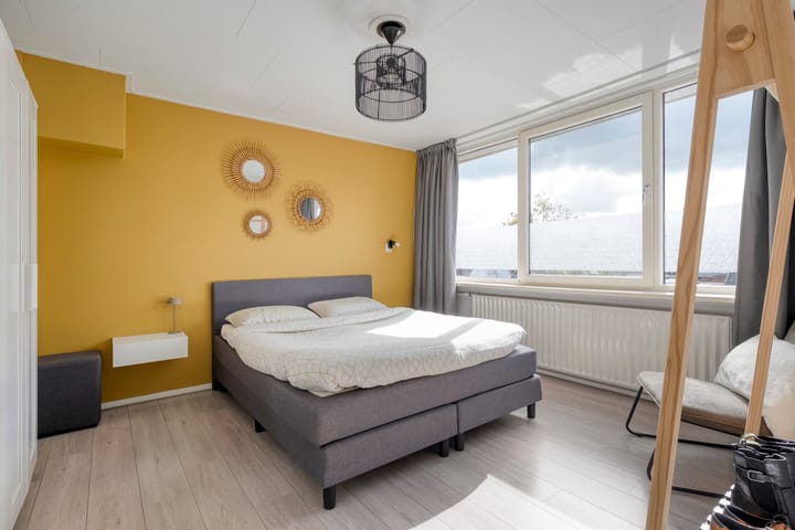 Foto 22 van Bachplein 29