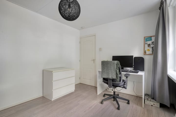 Foto 23 van Bachplein 29