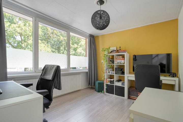 Foto 24 van Bachplein 29