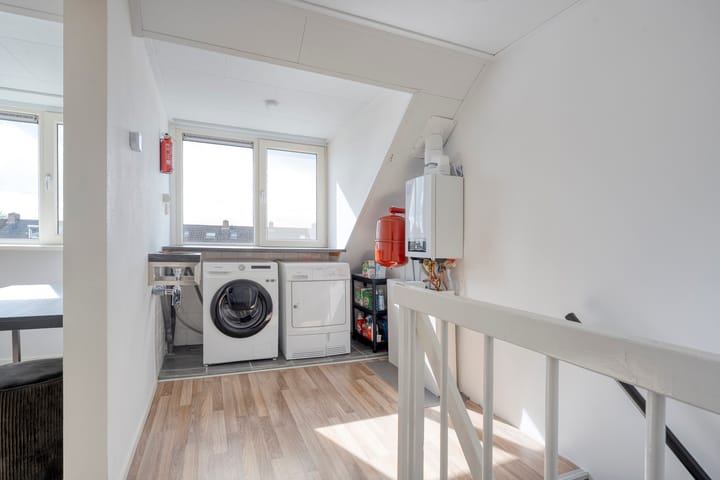 Foto 29 van Bachplein 29