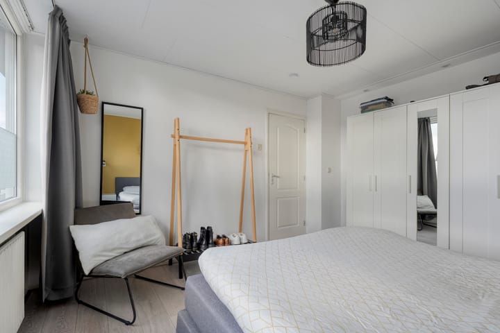 Foto 21 van Bachplein 29