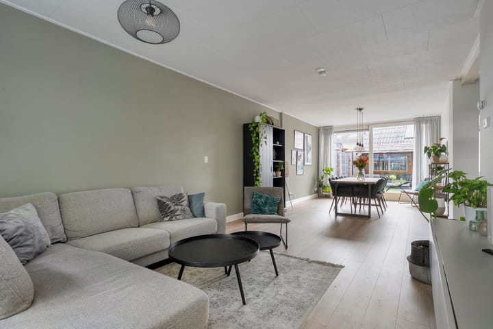 Foto 11 van Bachplein 29