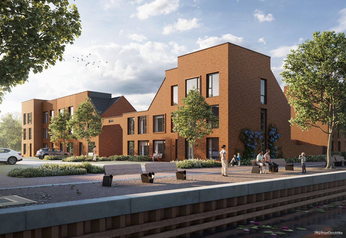 Foto 1 van Seilskade 10