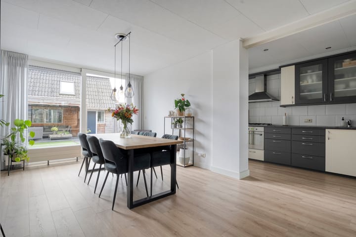 Foto 14 van Bachplein 29