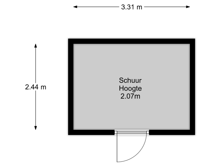 Schuur