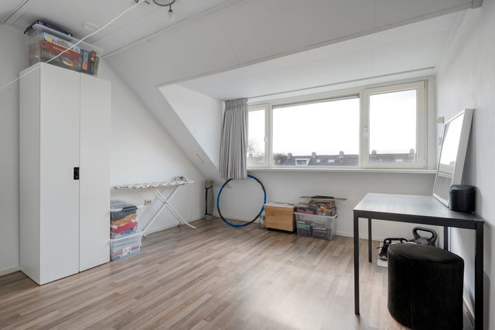 Foto 32 van Bachplein 29