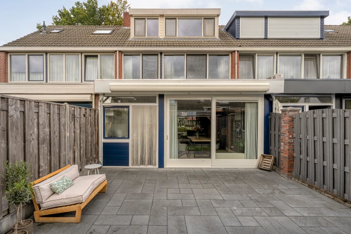 Foto 33 van Bachplein 29