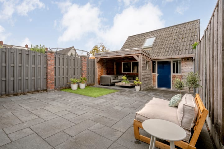 Foto 34 van Bachplein 29