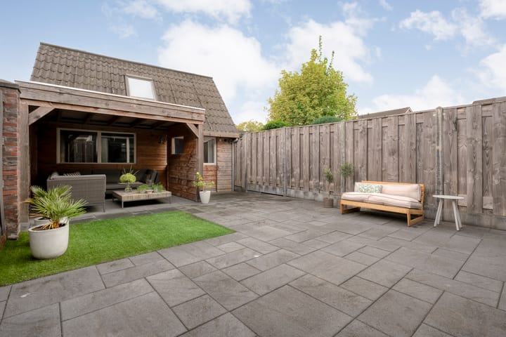 Foto 35 van Bachplein 29