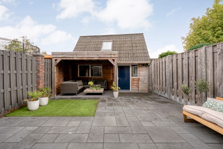 Foto 36 van Bachplein 29