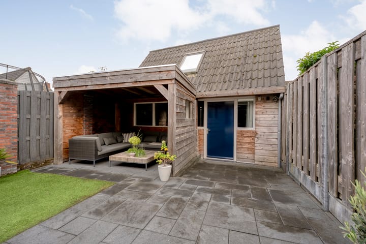 Foto 37 van Bachplein 29