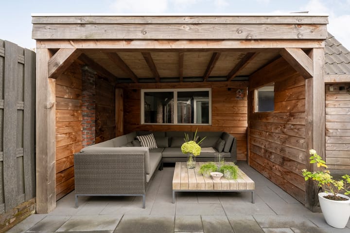 Foto 39 van Bachplein 29