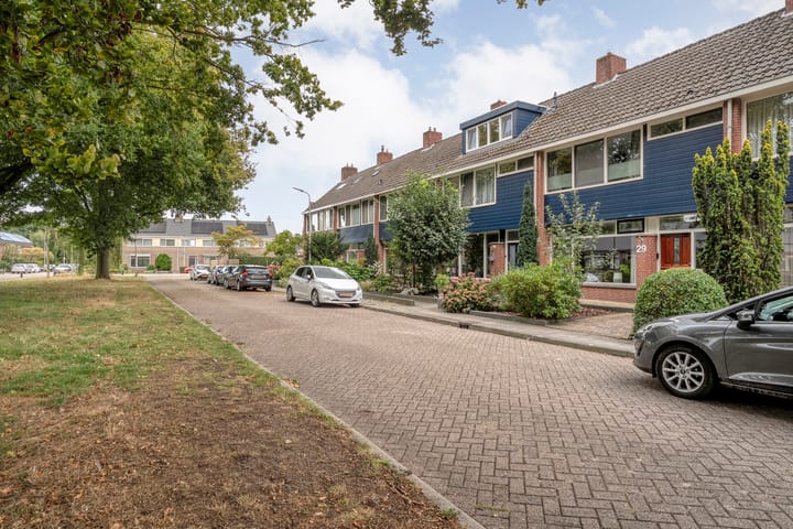 Foto 41 van Bachplein 29