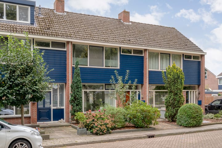 Foto 42 van Bachplein 29