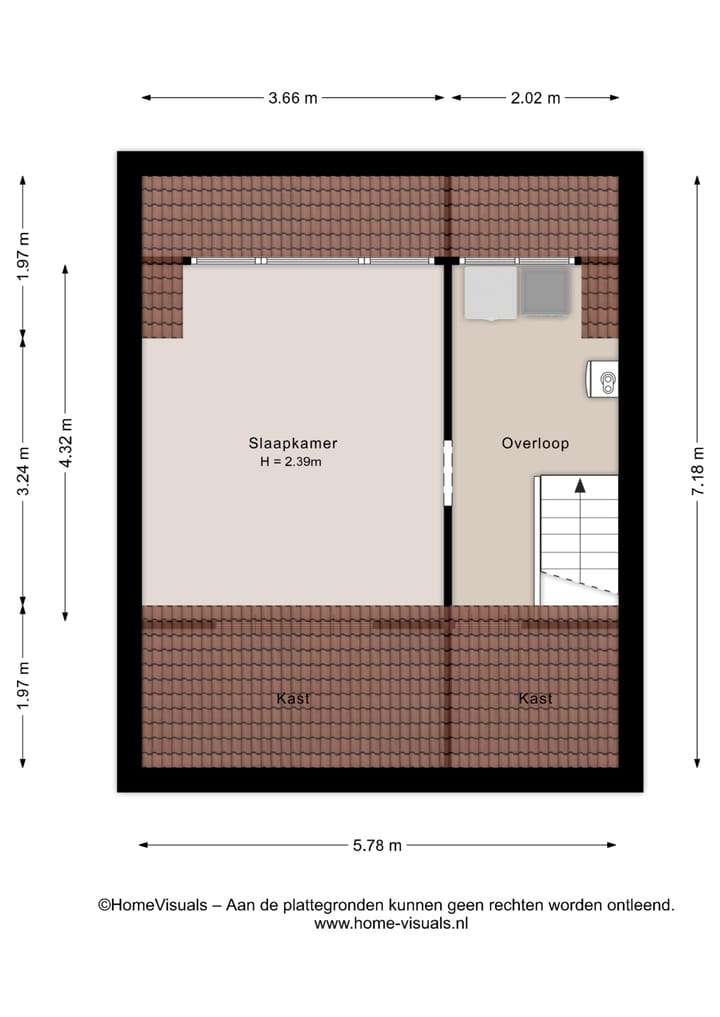 Foto 45 van Bachplein 29