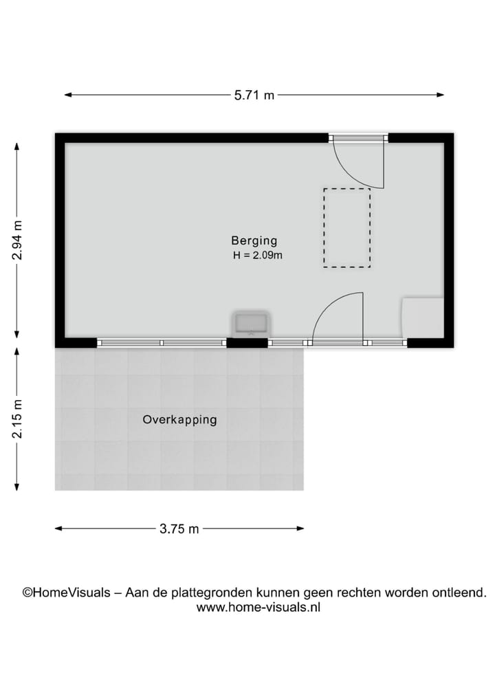 Foto 46 van Bachplein 29
