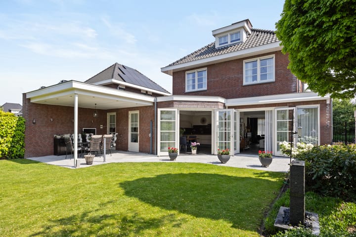 Photo 36 of Strijpsel 19