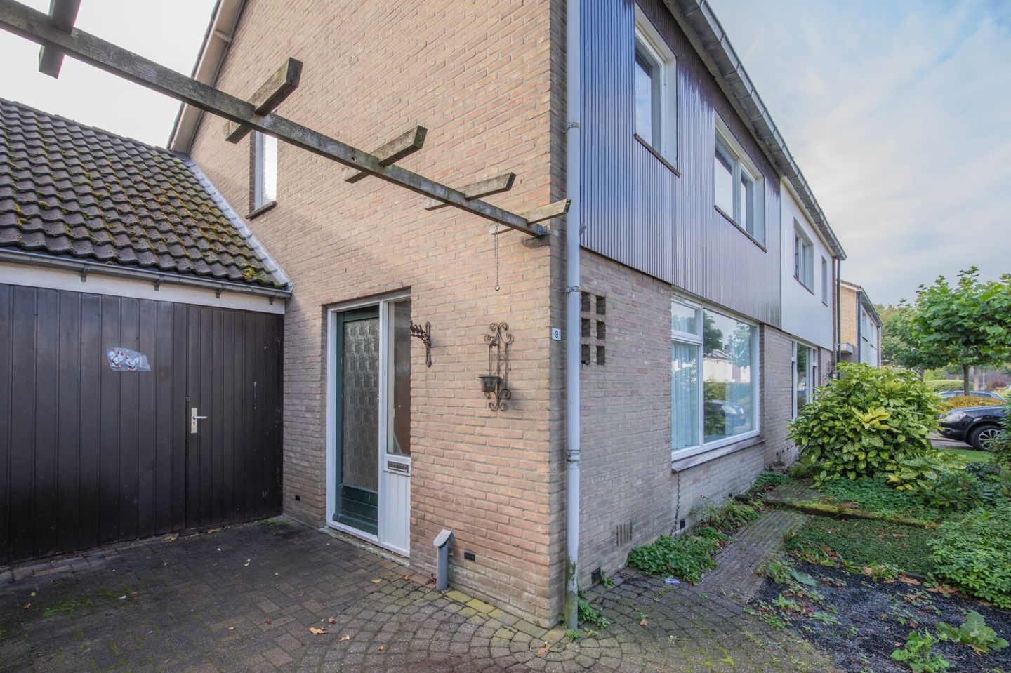 Foto 5 van Entingestraat 9