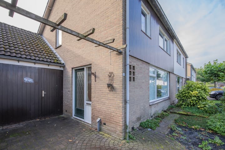 Foto 5 van Entingestraat 9