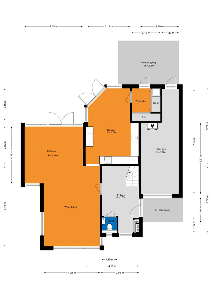 Photo 48 of Strijpsel 19