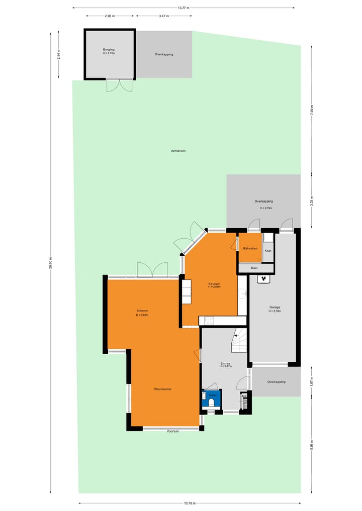 Photo 51 of Strijpsel 19