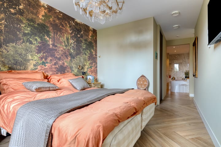 Foto 4 van Engelse Tuin 11