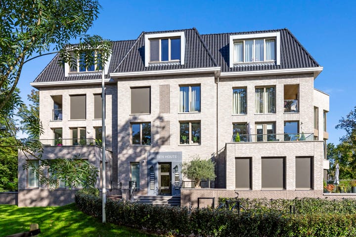 Foto 7 van Engelse Tuin 11