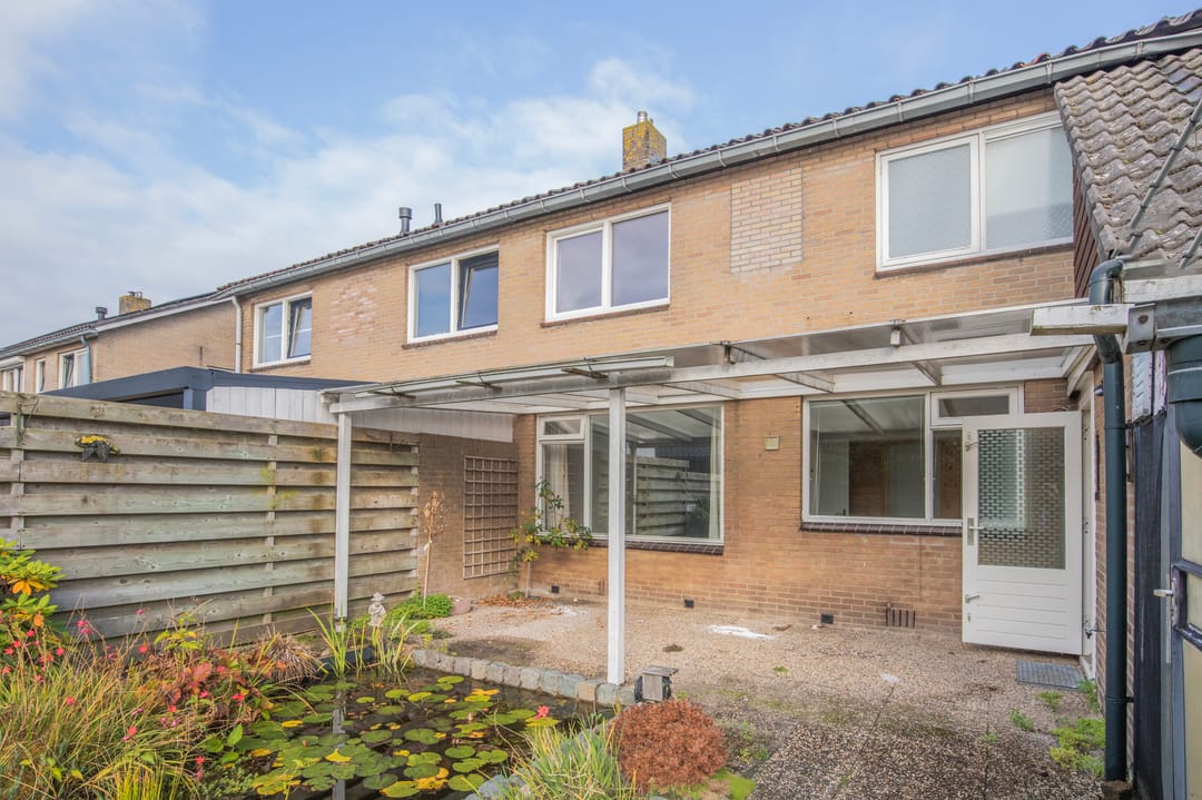 Foto 37 van Entingestraat 9