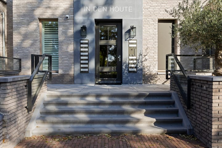 Foto 8 van Engelse Tuin 11