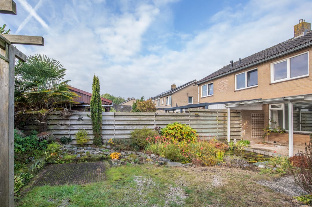 Foto 38 van Entingestraat 9