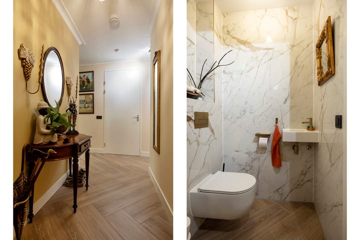 Foto 11 van Engelse Tuin 11