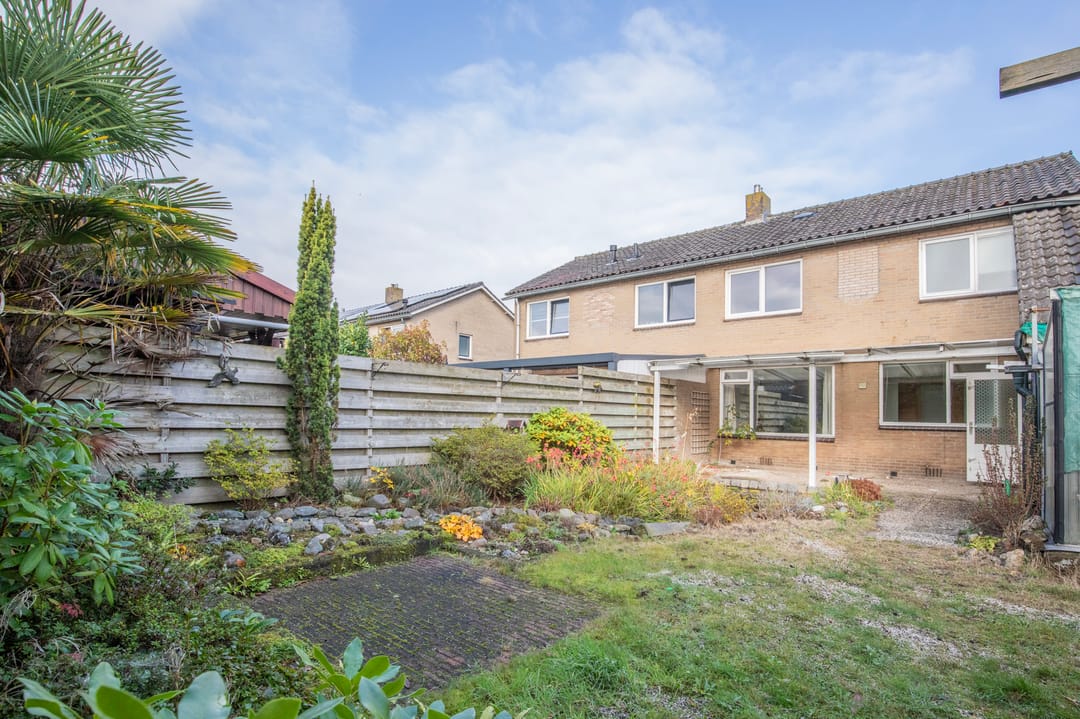 Foto 41 van Entingestraat 9