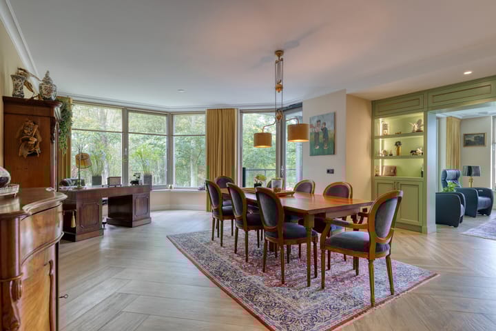 Foto 12 van Engelse Tuin 11