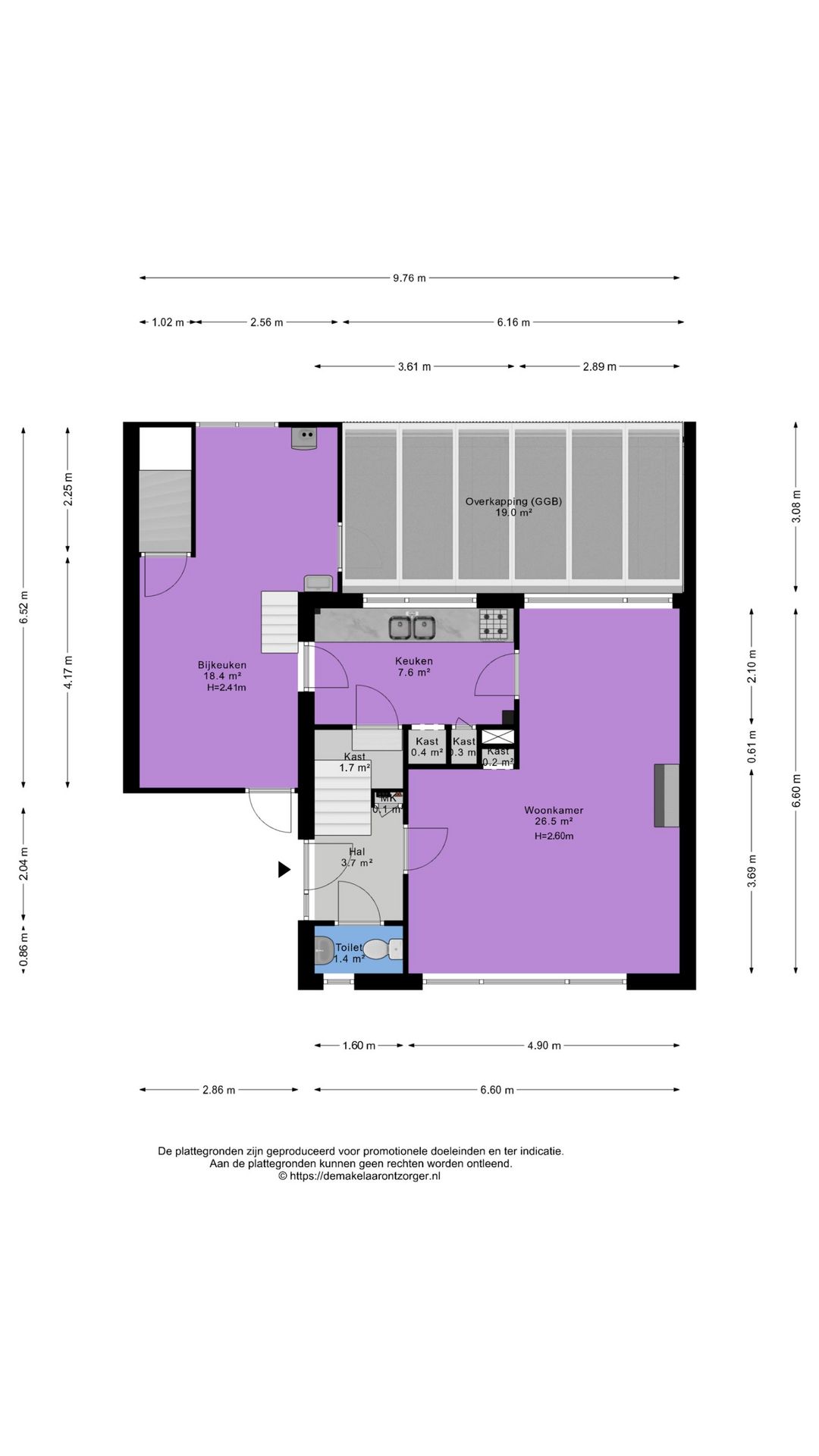 Foto 42 van Entingestraat 9