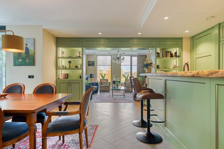 Foto 16 van Engelse Tuin 11