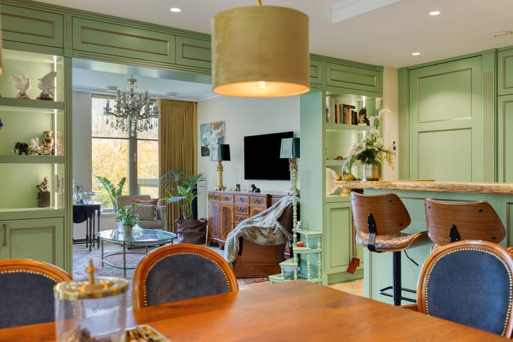 Foto 17 van Engelse Tuin 11