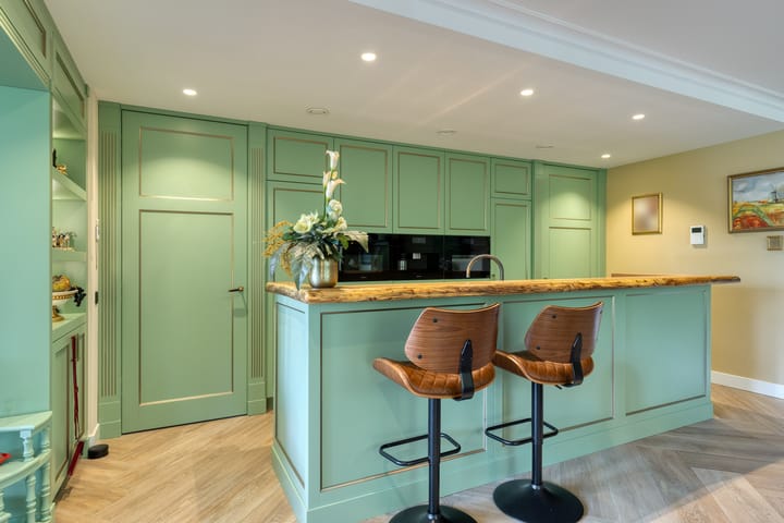 Foto 18 van Engelse Tuin 11