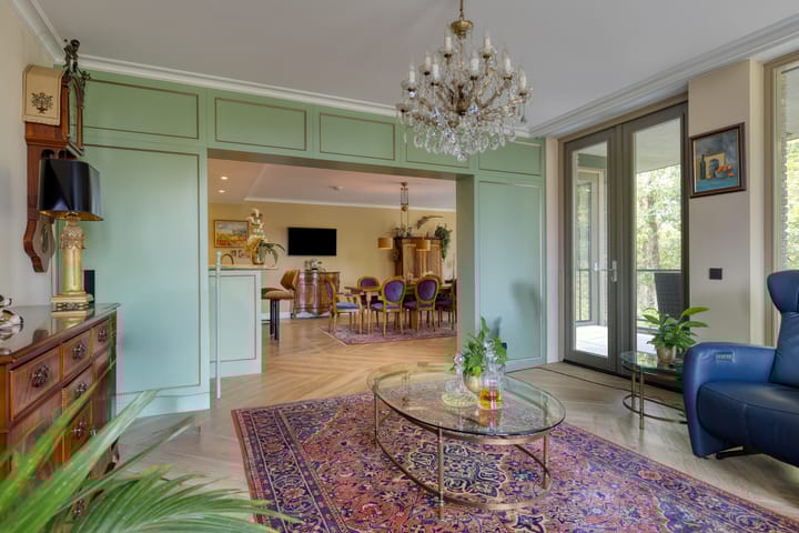 Foto 22 van Engelse Tuin 11