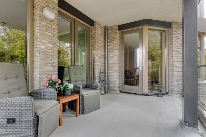 Foto 23 van Engelse Tuin 11