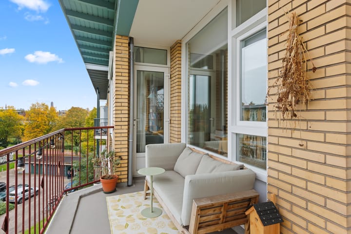 Foto 4 van Tolsteegplantsoen 32-3